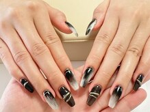 Aya Salon 月島 【ジェルネイル/韓国ネイル】【4月NEW OPEN(予定)】