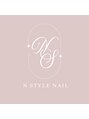 エヌスタイルネイル(N STYLE NAIL)/N STYLE NAIL　代表