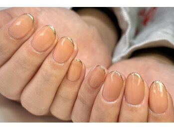 カルフールノア 八王子店(Carrefour noa)/細フレンチ