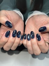 リムネイル(LIMU nail)/