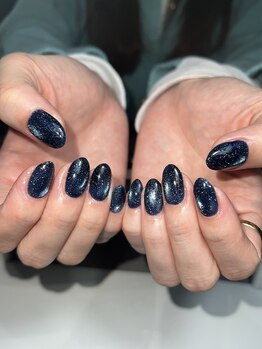 リムネイル(LIMU nail)/