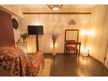 ミミミル？の雰囲気（五感を癒す完全プライベート空間で周りを気にせずリラックス★）