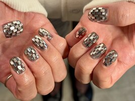 持ち込みアート120 ホログラム