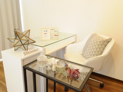 ブリリオ ネイル(brillio nail)の写真