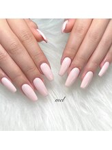 メル(mel)/ワンカラー