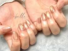 ベルネイル(belle nail)/マグネットネイル