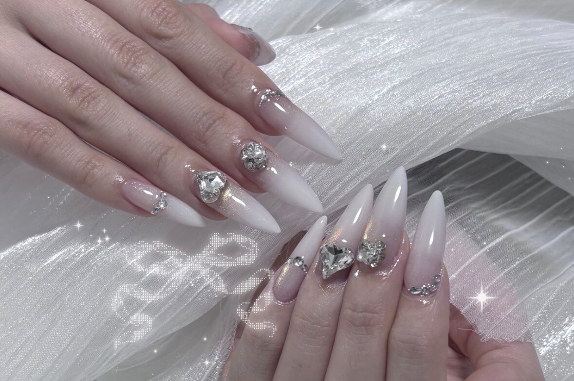 ラヴィ ネイル(RAVY NAIL)｜ホットペッパービューティー