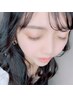 【学割U24】☆【まつエク上140本】5500円(LED6500円)※18歳未満事前連絡必須