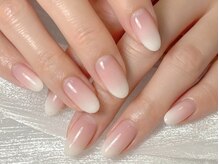 ウルネイル(Uru nail)の雰囲気（定額ネイル/ワンカラー/マグネット/長さだし♪春日部/越谷）