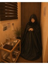 ビュップ 鶴ヶ峰店(美up)/モリンガ蒸し