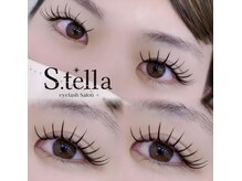 ステラ(S.tella)