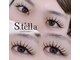ステラ(S.tella)の写真