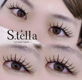 ステラ(S.tella)