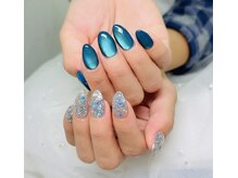 ネイル ユナ(nail YUNA)/