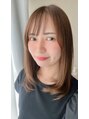 サロン ヴィプラス(SALON Vi+)/東谷舞美