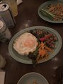 エフルーム(Froom) タイ料理とキャロットケーキが大好きです♪