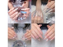 リナネイルビューティー(Lina nail beauty)