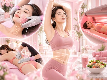ボディーオール(BodyAll)の写真