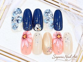 プラチナ定額☆￥6,899　100種☆