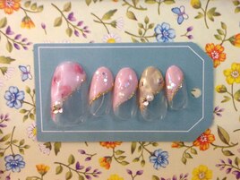 全員定額6980円セット☆マーブル