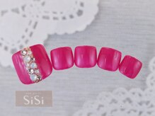 シシ(SiSi)/【FOOT】