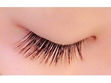 レイラッシュ/最高級セーブルラッシュＪカール