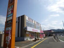 カレン 伊都店/外観