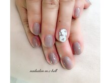 エムシーベル(m.c bell)/