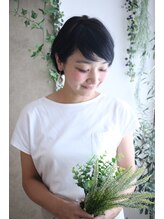 メゾンド オーガニック(MAISON DE ORGANIQUE) 大田 美樹子