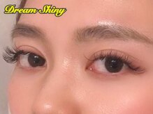 ドリームシャイニー 西葛西店(Dream Shiny)/ボリュームラッシュ