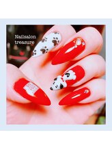 トレジャー(treasure)/