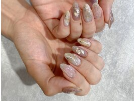 【パラジェル】Design＋コース