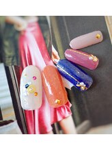 ツインクルスター(TWINKLE STAR)/定額デザイン