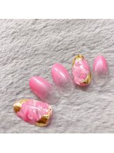 パルクネイル(parc.Nail)/定額☆プチコース