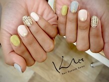 クレー(Klee)/定額　Klee Design