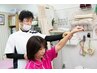 【整体】《肩こり・肩甲骨周り》 総合整体￥11,100→6,980