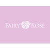 フェアリーローズ(Fairy Rose)ロゴ