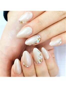 ランブルネイル(RAMBLE NAIL)/【ハンド】