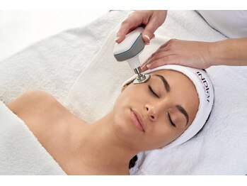 ジェイテゾロ 大阪(J..tesoro)/インディバフェイシャル