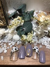 スタイル(STYLE)/定額デザイン¥9990