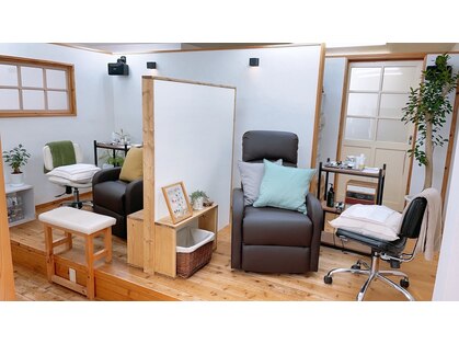 山口県のジェルネイルが人気のネイルサロン 口コミ人気ランキング ホットペッパービューティー