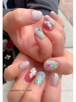 エムシーベル(m.c bell)/