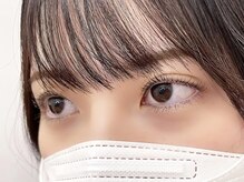 ベルポ(Bellpo)/まつ毛カール上のみ