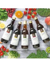 ナチュラルガーデン 和歌山ミオ北館店&nbsp;栗岡 