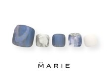 ザマリー 神戸マルイ店(THE MARIE)/FOOT定額￥7000 ハート 0901b