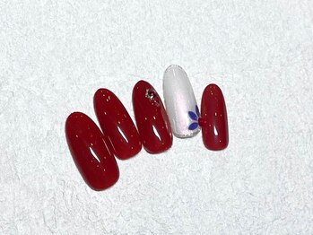 プルメリア(PLUMERIA)/10月定額シンプルコース