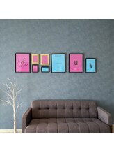 ユー アイズ(u eyes)/店内