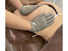 メイ(May)/MFRは独自波形の電気のチカラ！