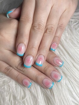 インプレス 鶴見店(Impress)/チークフレンチ