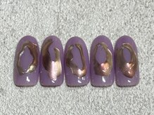 アメリ ネイル(Ameri nail)/定額ネイル¥10010